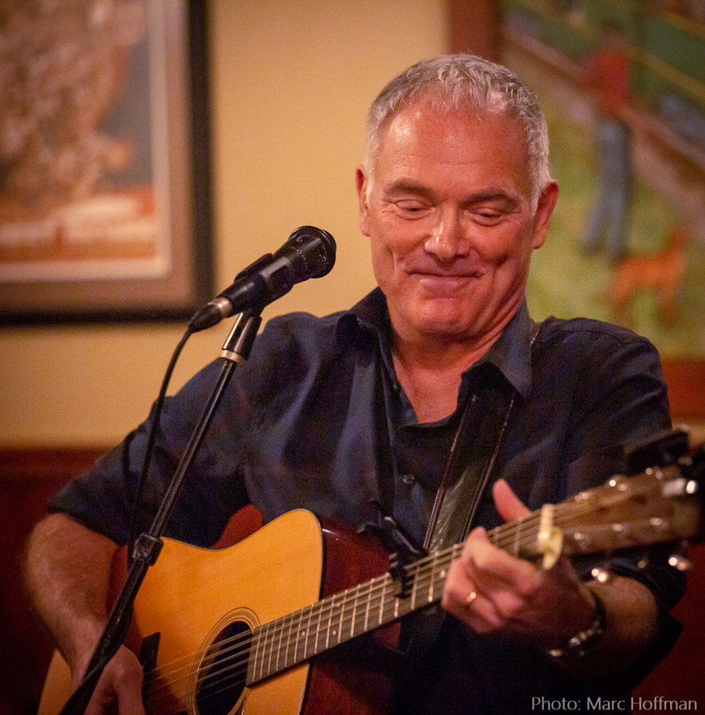 Larry Murante — Photo