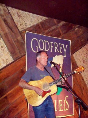 Godfrey Daniels in Bethlehem, PA